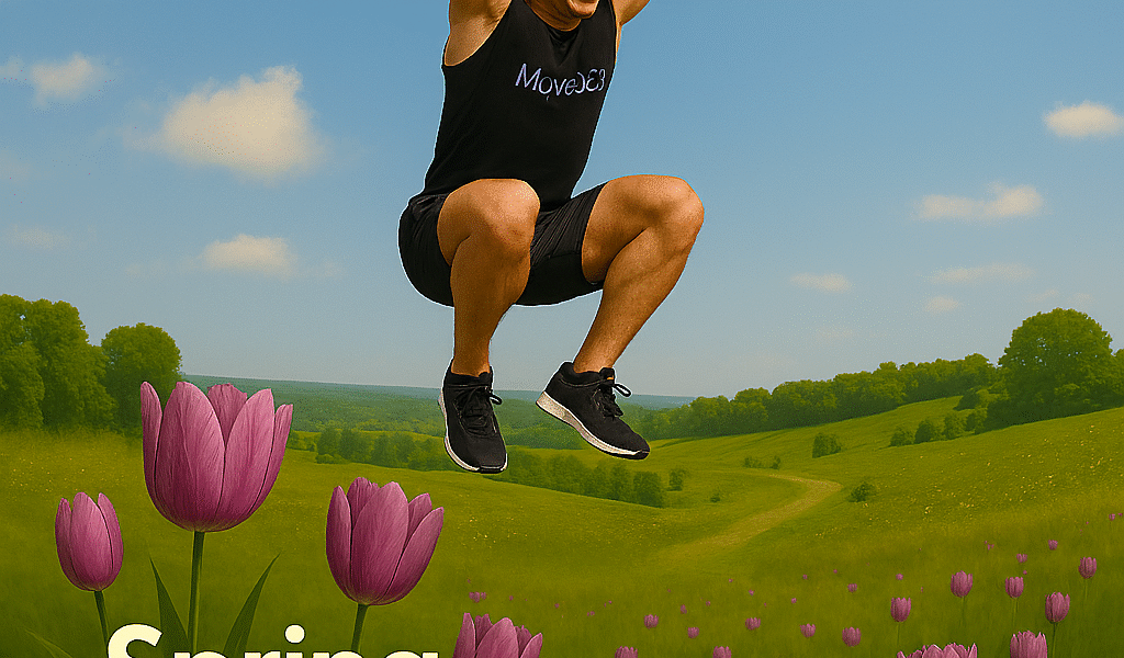 Adult Small Group Strength & Conditioning