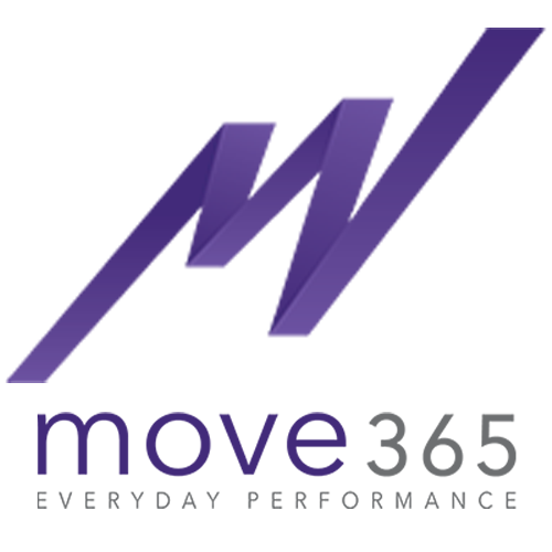 Move365 Logo Vertical