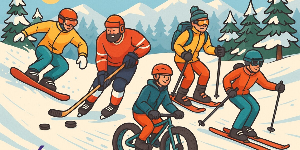 Youth Fitness & Athlete Development